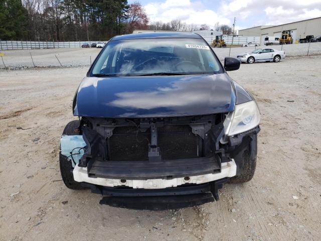 Photo 5 from auction – 2010 MAZDA CX-9 with VIN JM3TB2MA6A0227594