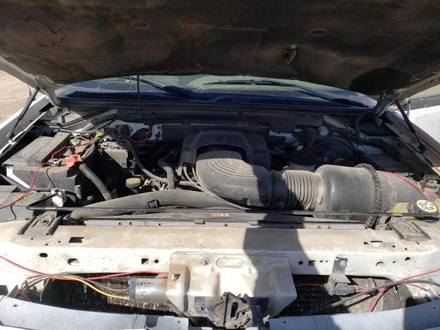 Photo 11 from auction – 2003 FORD F150 SUPER with VIN 1FTRW08L43KD71062