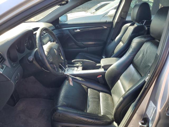 Photo 7 from auction – 2006 ACURA 3.2TL with VIN 19UUA66266A074618