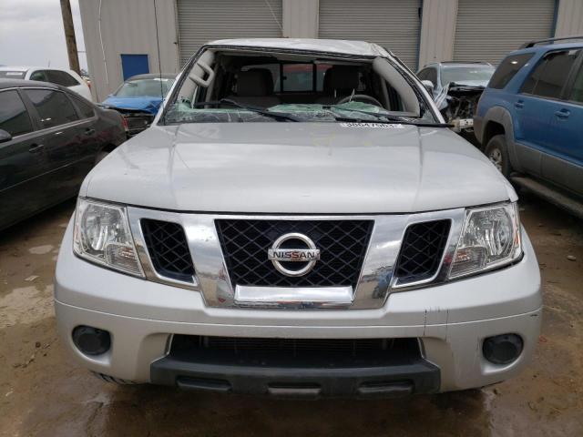 Photo 5 from auction – 2019 NISSAN FRONTIER S with VIN 1N6AD0ER3KN734232