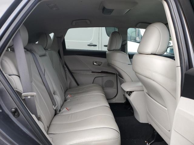 Photo 11 from auction – 2009 TOYOTA VENZA with VIN 4T3BK11A39U004102