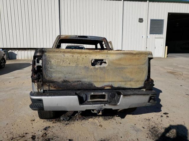 Photo 6 from auction – 2016 CHEVROLET SILVERADO with VIN 1GCRCPEC2GZ191405