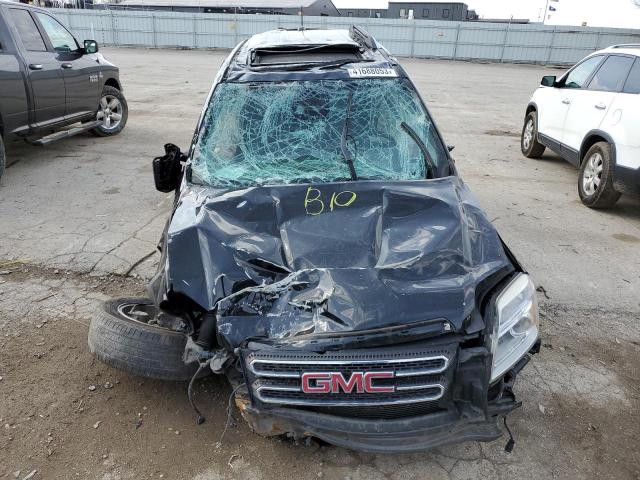 Zdjęcie 5 z aukcji – 2016 GMC TERRAIN SL z VIN 2GKFLUE39G6227835