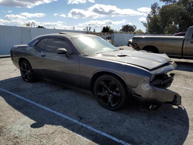 Photo 4 from auction – 2014 DODGE CHALLENGER with VIN 2C3CDYAG1EH205183