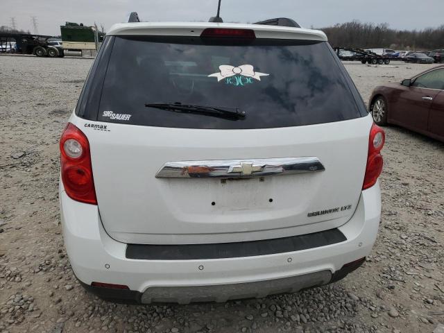 Photo 6 from auction – 2015 CHEVROLET EQUINOX LT with VIN 1GNALDEK8FZ111985