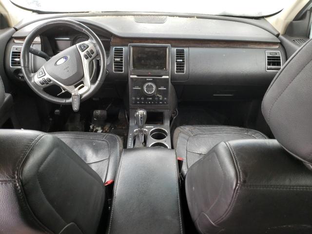 Photo 8 from auction – 2013 FORD FLEX LIMIT with VIN 2FMHK6D80DBD38465