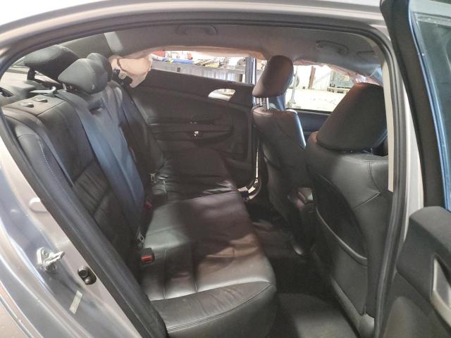 Photo 10 from auction – 2011 HONDA ACCORD SE with VIN 1HGCP2F69BA036221