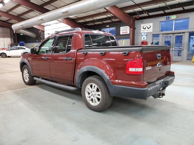 Photo 2 from auction – 2010 FORD EXPLORER S with VIN 1FMEU5BE9AUF03774
