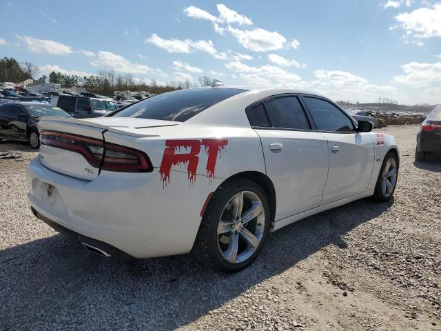 Photo 3 from auction – 2016 DODGE CHARGER R/ with VIN 2C3CDXCT8GH178328