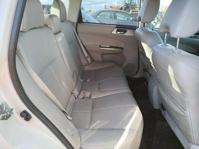 Photo 10 from auction – 2013 SUBARU FORESTER L with VIN JF2SHAEC9DH404112