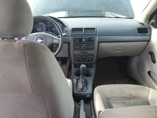 Photo 8 from auction – 2009 CHEVROLET COBALT LS with VIN 1G1AS18H097204258