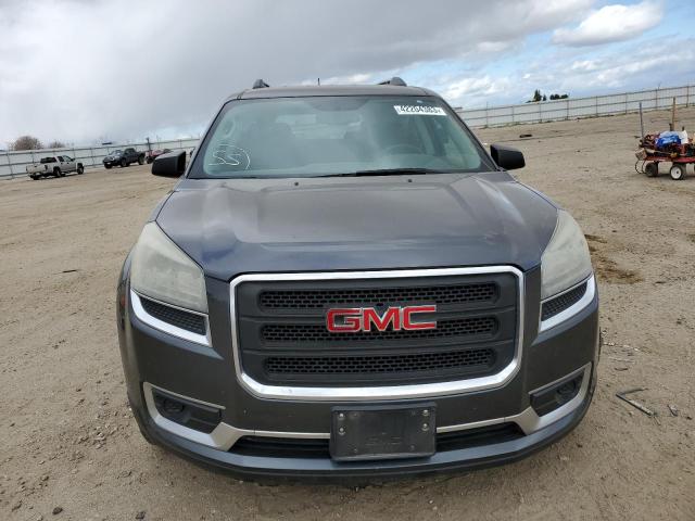 Photo 5 from auction – 2013 GMC ACADIA SLE with VIN 1GKKRPKD7DJ259984