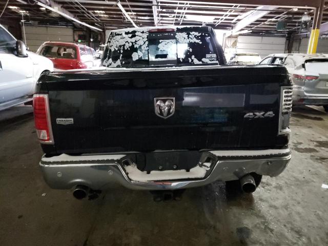Photo 6 from auction – 2015 RAM 1500 LARAM with VIN 1C6RR7NT4FS659681