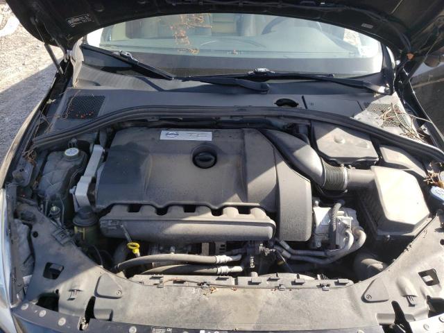 Photo 11 from auction – 2011 VOLVO S60 T6 with VIN YV1902FH7B2003365
