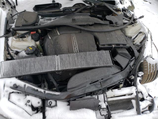 Photo 11 from auction – 2011 BMW 335 XI with VIN WBAPL5C5XBA919430