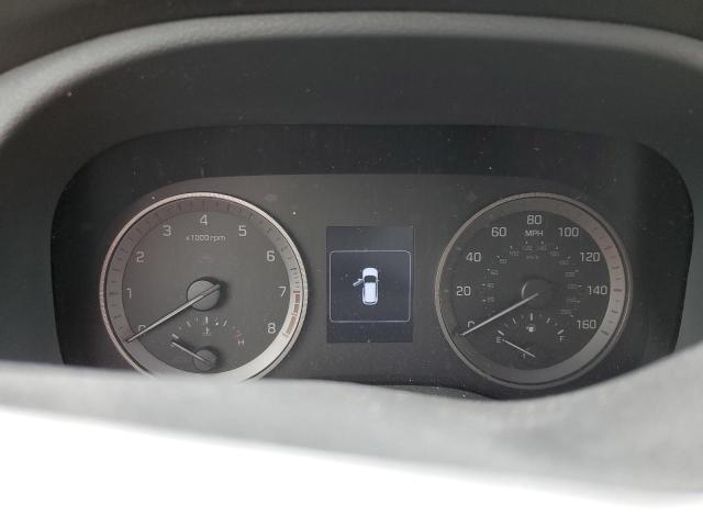 Photo 9 from auction – 2017 HYUNDAI TUCSON LIM with VIN KM8J33A40HU415284