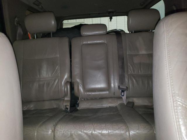Photo 10 from auction – 2004 TOYOTA SEQUOIA with VIN 5TDBT44A24S228305