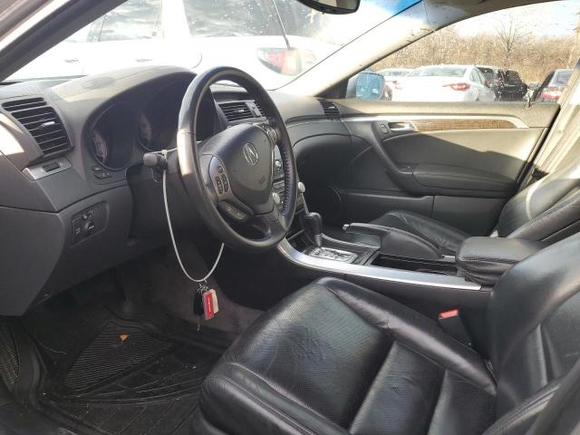 Photo 7 from auction – 2008 ACURA TL with VIN 19UUA66278A027245