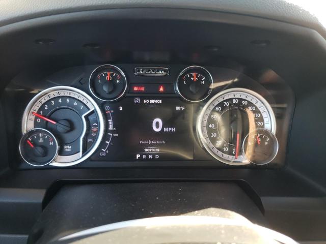 Photo 9 from auction – 2017 RAM 1500 SLT with VIN 1C6RR7LT7HS597201