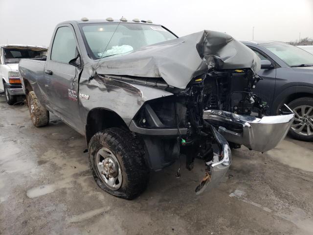 Photo 4 from auction – 2013 RAM 2500 ST with VIN 3C6LR5AT9DG617236