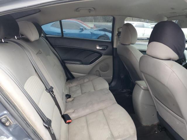 Photo 10 from auction – 2015 KIA FORTE LX with VIN KNAFX4A62F5422389