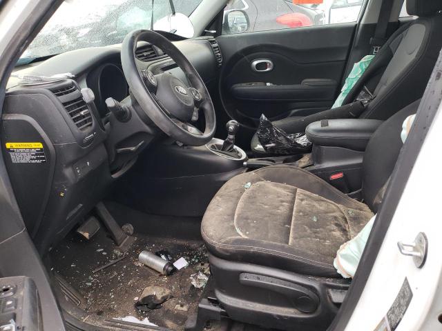 Photo 7 from auction – 2019 KIA SOUL + with VIN KNDJP3A59K7920568