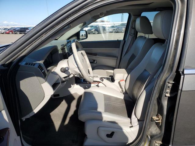 Photo 7 from auction – 2005 JEEP GRAND CHER with VIN 1J4HR58N15C703564
