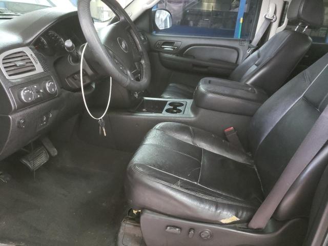 Photo 7 from auction – 2008 CHEVROLET SILVERADO with VIN 2GCEK13Y681124541