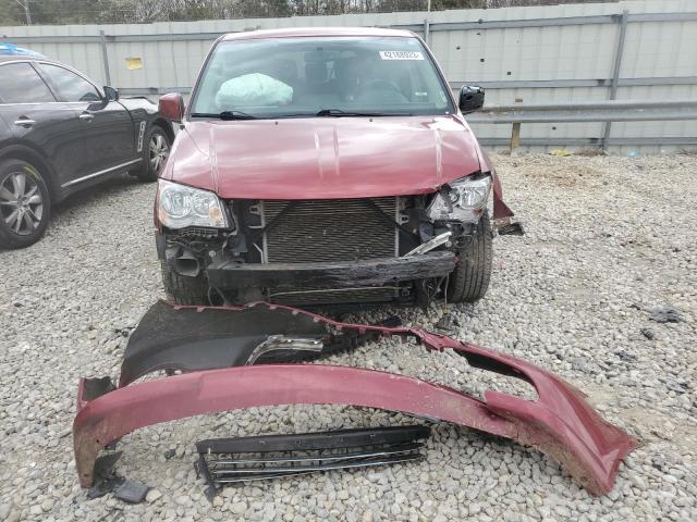 Photo 5 from auction – 2016 CHRYSLER TOWN & COU with VIN 2C4RC1BG3GR208310