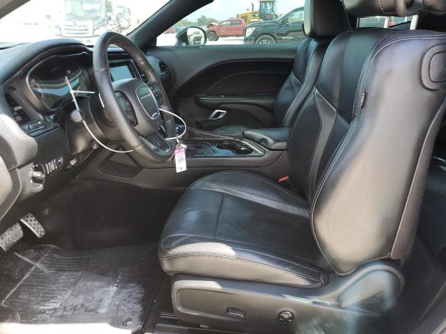 Photo 7 from auction – 2016 DODGE CHALLENGER with VIN 2C3CDZAG0GH256926