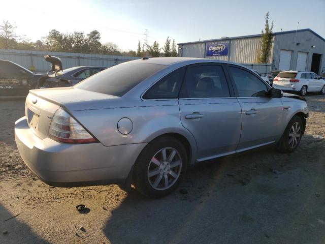 Photo 3 from auction – 2009 FORD TAURUS SEL with VIN 1FAHP24W39G100886