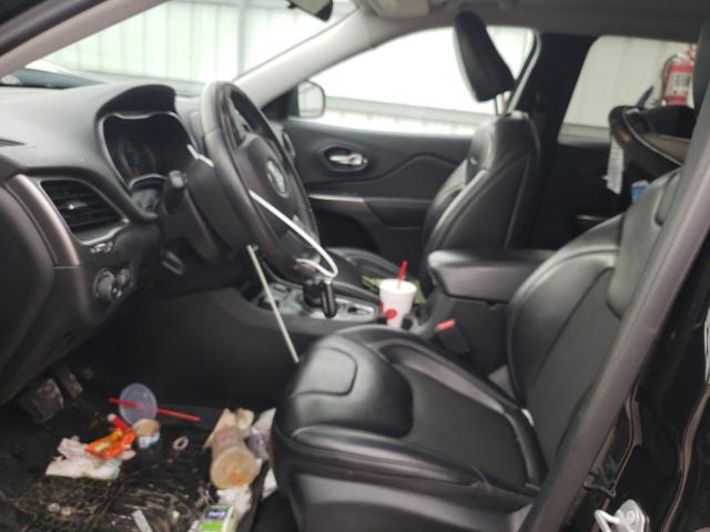 Photo 7 from auction – 2019 JEEP CHEROKEE L with VIN 1C4PJMLX3KD408399