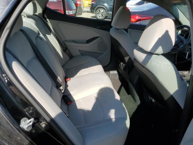 Photo 10 from auction – 2012 KIA OPTIMA LX with VIN 5XXGM4A77CG021694
