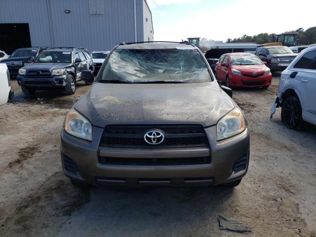 Photo 5 from auction – 2010 TOYOTA RAV4 with VIN JTMZF4DV0A5015685