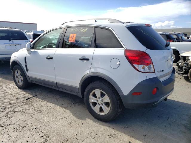 Photo 2 from auction – 2009 SATURN VUE XE with VIN 3GSCL33PX9S573965