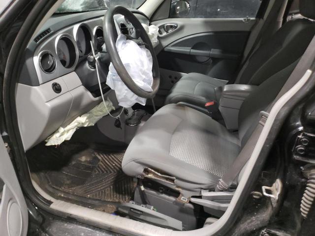 Photo 7 from auction – 2009 CHRYSLER PT CRUISER with VIN 3A8FY58959T575836
