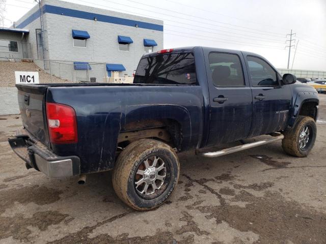 Photo 3 from auction – 2010 CHEVROLET SILVERADO with VIN 3GCRKSE31AG224455
