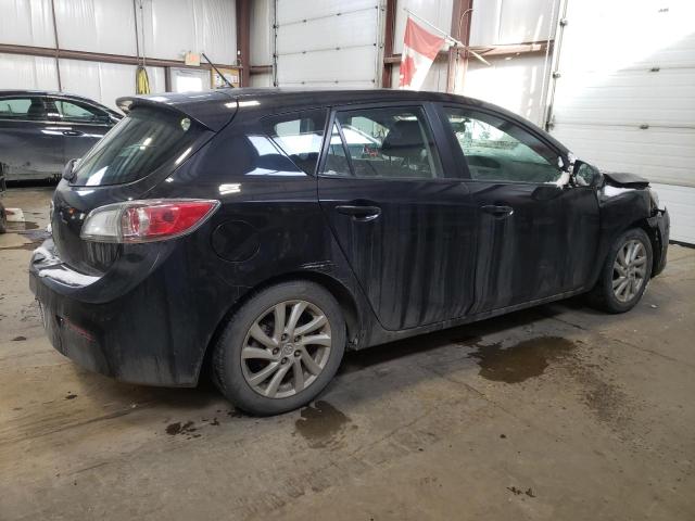 Photo 3 from auction – 2012 MAZDA 3 I with VIN JM1BL1KF4C1567432