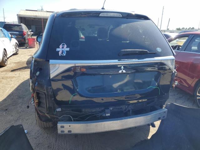 Photo 6 from auction – 2014 MITSUBISHI OUTLANDER with VIN JA4AD3A30EZ017459
