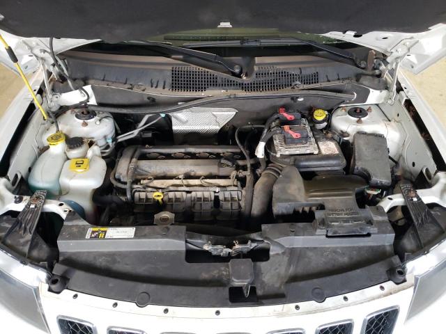 Photo 12 from auction – 2015 JEEP COMPASS SP with VIN 1C4NJCBAXFD250521