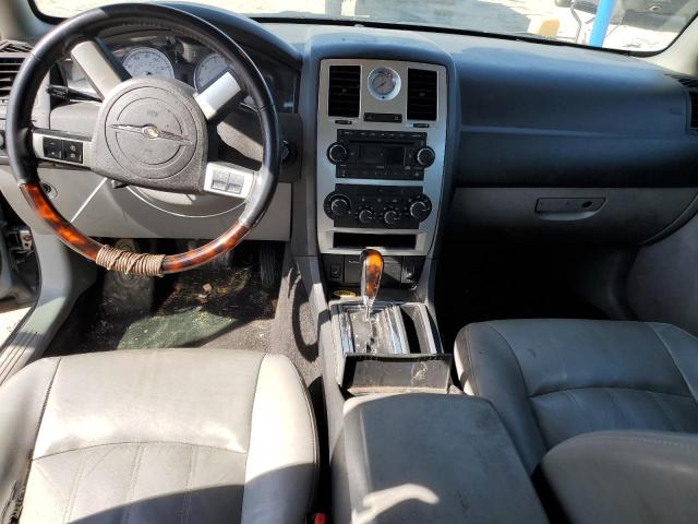 Photo 8 from auction – 2007 CHRYSLER 300C with VIN 2C3KA63H97H684048
