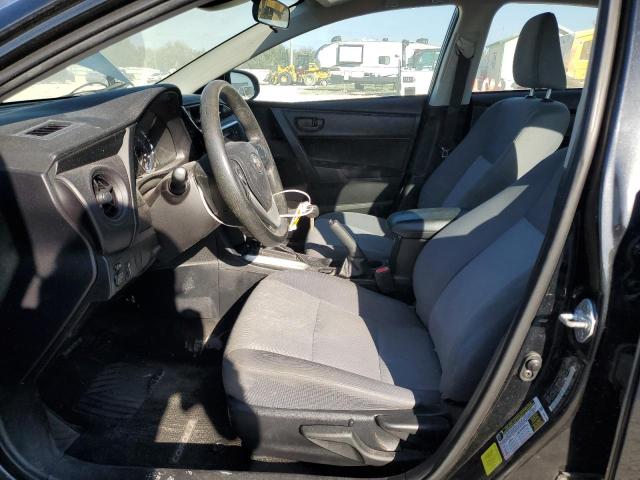 Photo 7 from auction – 2017 TOYOTA COROLLA L with VIN 2T1BURHEXHC811162