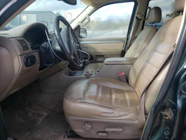 Photo 7 from auction – 2004 FORD EXPLORER X with VIN 1FMZU63K94ZA16626