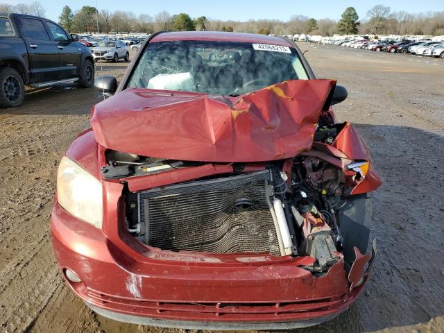 Photo 5 from auction – 2010 DODGE CALIBER MA with VIN 1B3CB3HA5AD638827