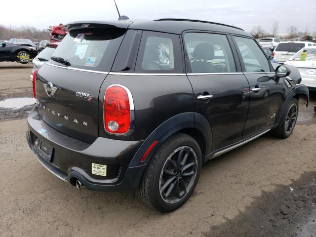 Photo 3 from auction – 2016 MINI COOPER S C with VIN WMWZC5C50GWU00034