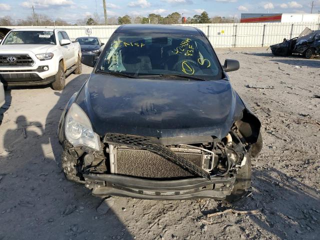 Photo 5 from auction – 2014 CHEVROLET EQUINOX LS with VIN 2GNALAEKXE6345960
