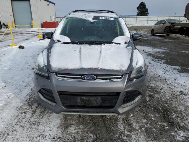 Photo 5 from auction – 2013 FORD ESCAPE TIT with VIN 1FMCU9J98DUA34278