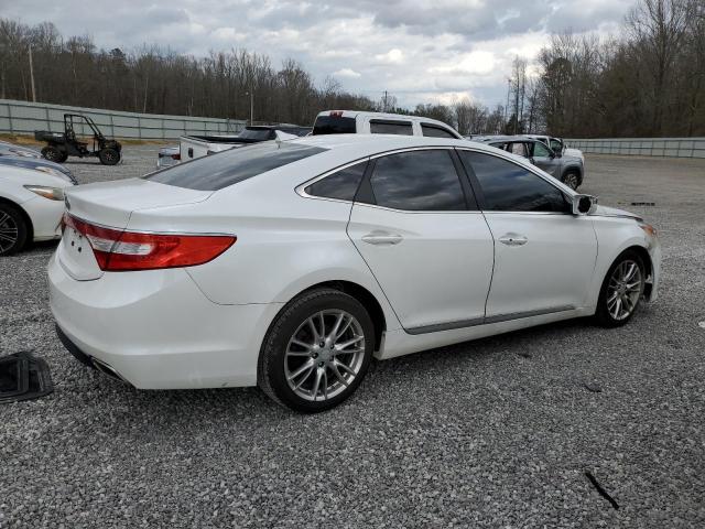 Photo 3 from auction – 2015 HYUNDAI AZERA with VIN KMHFG4JG1FA490374