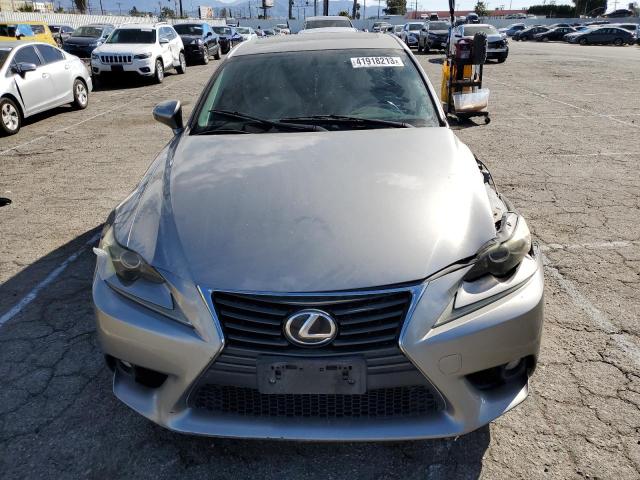 Photo 5 from auction – 2014 LEXUS IS 250 with VIN JTHBF1D25E5008497