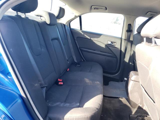 Photo 6 from auction – 2011 FORD FUSION SE with VIN 3FAHP0HA0BR129117